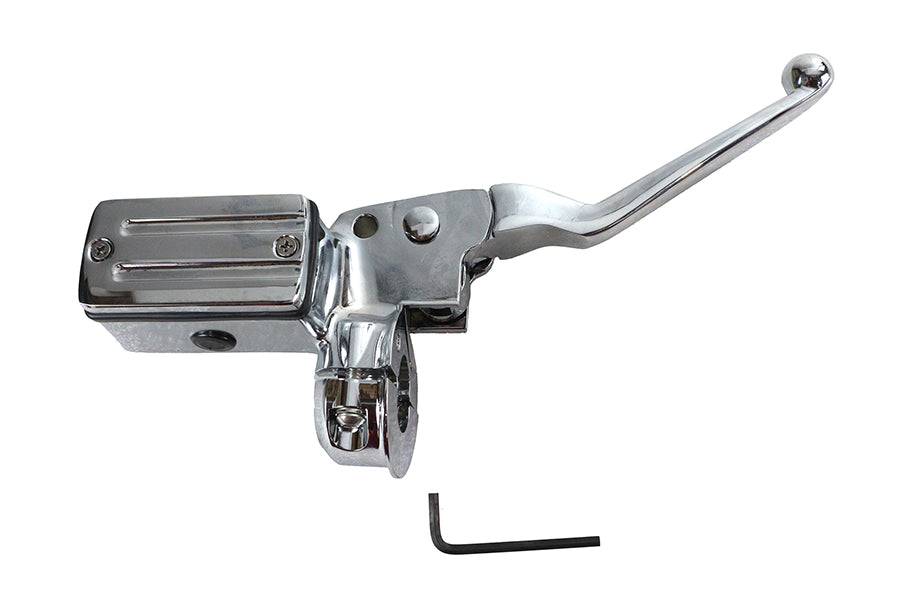 Handlebar Master Cylinder Assembly 11/16 inch Bore