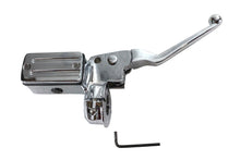 Load image into Gallery viewer, Handlebar Master Cylinder Assembly 11/16 inch Bore