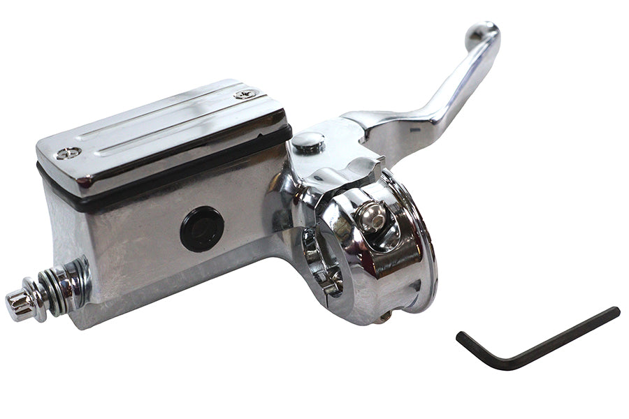 Handlebar Master Cylinder Assembly 11/16 inch Bore