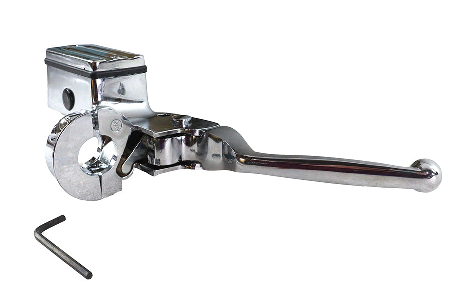 Handlebar Master Cylinder Assembly 11/16 inch Bore
