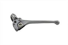 Load image into Gallery viewer, Chrome Brake Hand Lever Assembly