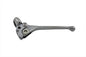 Chrome Brake Hand Lever Assembly