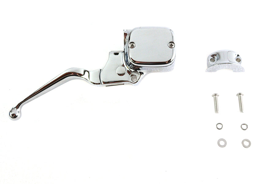 Handlebar Master Cylinder 9/16 inch Bore