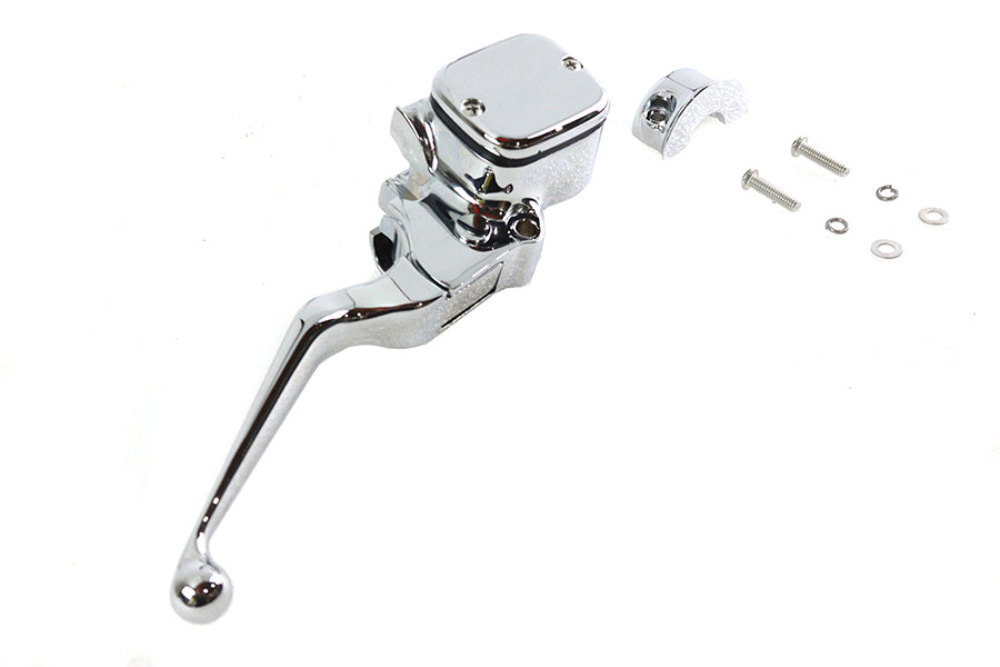 Handlebar Master Cylinder 9/16 inch Bore