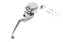 Load image into Gallery viewer, Handlebar Master Cylinder 9/16 inch Bore