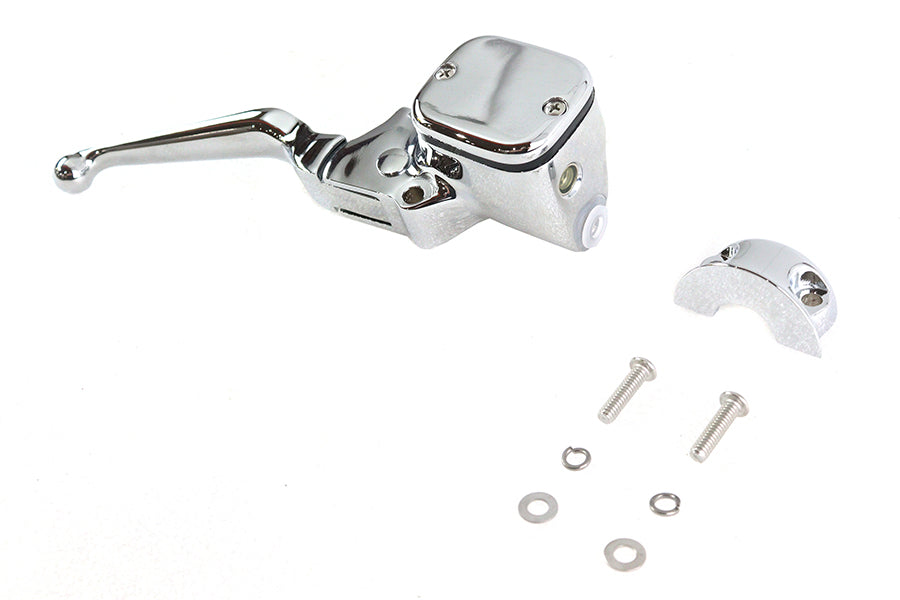 Handlebar Master Cylinder 9/16 inch Bore