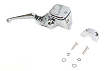Load image into Gallery viewer, Handlebar Master Cylinder 9/16 inch Bore