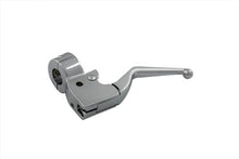 Load image into Gallery viewer, Handlebar Clutch Handle Assembly Chrome