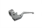 Handlebar Clutch Handle Assembly Chrome