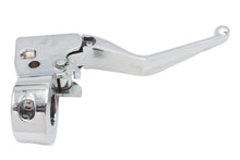 Load image into Gallery viewer, Handlebar Clutch Handle Assembly Chrome