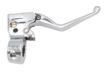Load image into Gallery viewer, Handlebar Clutch Handle Assembly Chrome