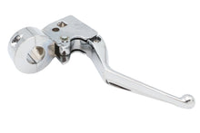 Load image into Gallery viewer, Handlebar Clutch Handle Assembly Chrome