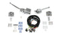 Handlebar Control Kit Chrome