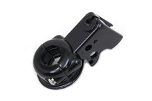 Load image into Gallery viewer, Clutch Hand Lever Bracket with Clamp Black
