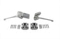 Handlebar Control Kit Polished