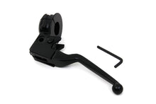 Load image into Gallery viewer, Clutch Hand Lever Assembly Black