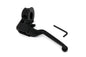 Clutch Hand Lever Assembly Black