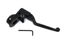 Load image into Gallery viewer, Clutch Hand Lever Assembly Black