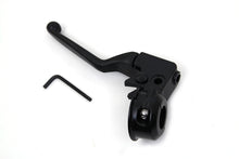 Load image into Gallery viewer, Clutch Hand Lever Assembly Black