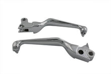 Load image into Gallery viewer, Skull Contour Hand Lever Set