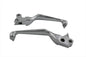Skull Contour Hand Lever Set