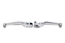 Load image into Gallery viewer, Skull Contour Hand Lever Set