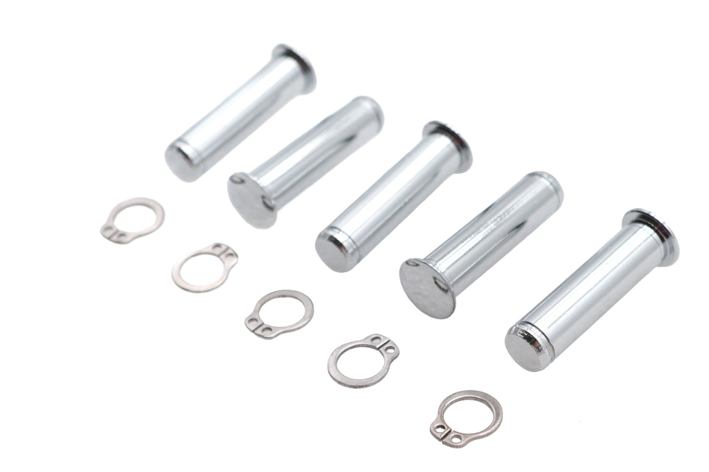 Clutch Hand Lever Pivot Pin