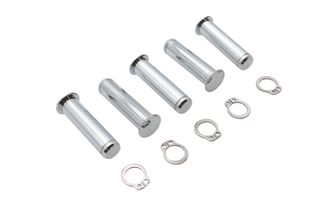 Clutch Hand Lever Pivot Pin