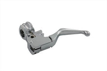 Load image into Gallery viewer, Handlebar Clutch Handle Assembly Chrome