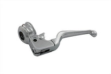 Load image into Gallery viewer, Clutch Hand Lever Assembly Chrome