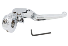 Load image into Gallery viewer, Clutch Hand Lever Assembly Chrome