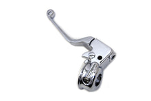 Load image into Gallery viewer, Handlebar Clutch Handle Assembly Chrome
