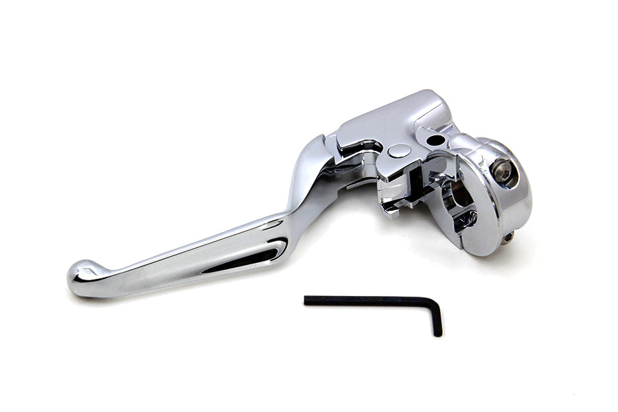 Clutch Lever Assembly
