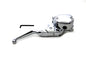 Handlebar Master Cylinder Assembly Chrome