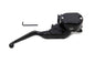 Handlebar Master Cylinder Assembly Black