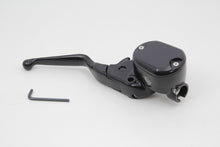 Load image into Gallery viewer, Handlebar Master Cylinder Assembly Black