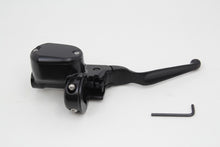 Load image into Gallery viewer, Handlebar Master Cylinder Assembly Black