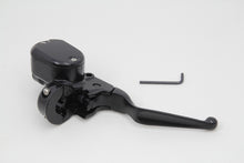 Load image into Gallery viewer, Handlebar Master Cylinder Assembly Black