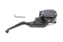 Load image into Gallery viewer, Handlebar Master Cylinder Assembly Black