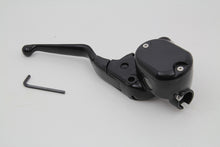 Load image into Gallery viewer, Handlebar Master Cylinder Assembly Black