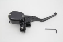 Load image into Gallery viewer, Handlebar Master Cylinder Assembly Black