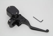 Load image into Gallery viewer, Handlebar Master Cylinder Assembly Black