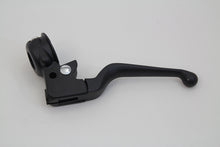 Load image into Gallery viewer, Handlebar Clutch Handle Assembly Black