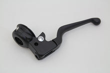 Load image into Gallery viewer, Handlebar Clutch Handle Assembly Black