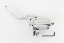 Load image into Gallery viewer, Hydraulic Clutch Handle Assembly Chrome