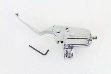 Load image into Gallery viewer, Hydraulic Clutch Handle Assembly Chrome