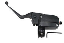 Load image into Gallery viewer, Hydraulic Clutch Handle Assembly Black