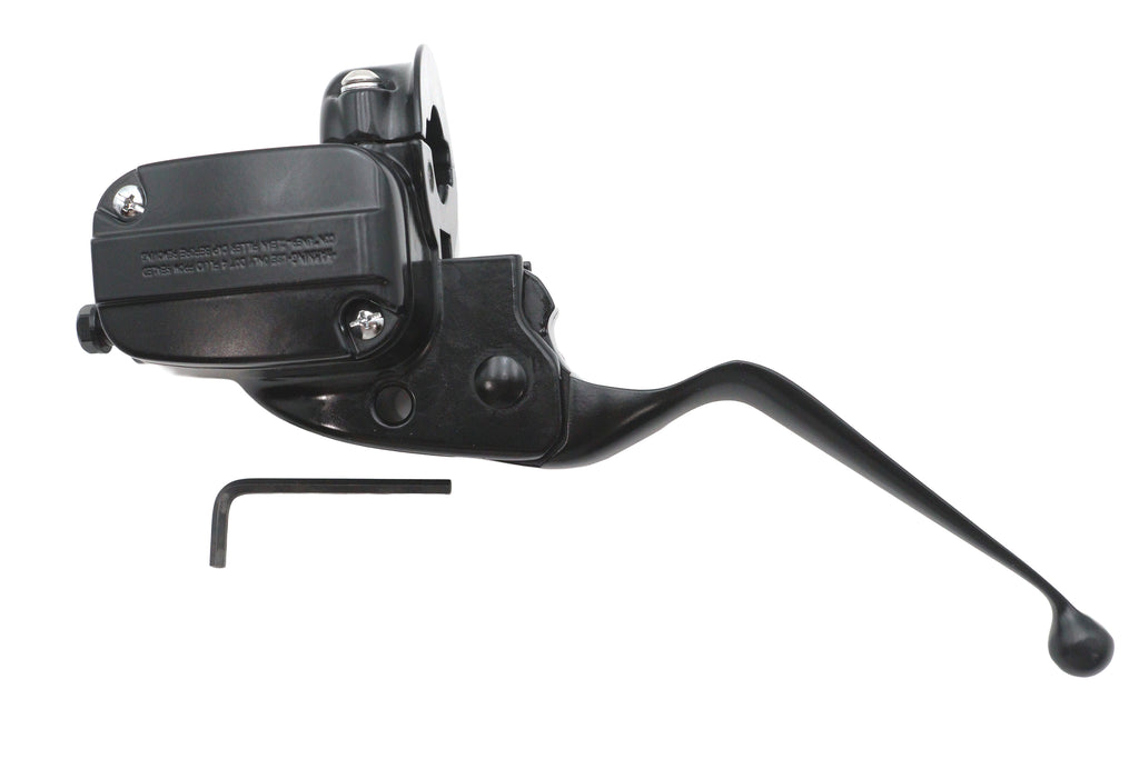 Hydraulic Clutch Handle Assembly Black