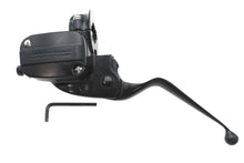 Load image into Gallery viewer, Hydraulic Clutch Handle Assembly Black