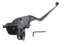 Load image into Gallery viewer, Hydraulic Clutch Handle Assembly Black